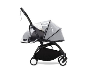 Stokke® YOYO 0+ newborn pack rain cover