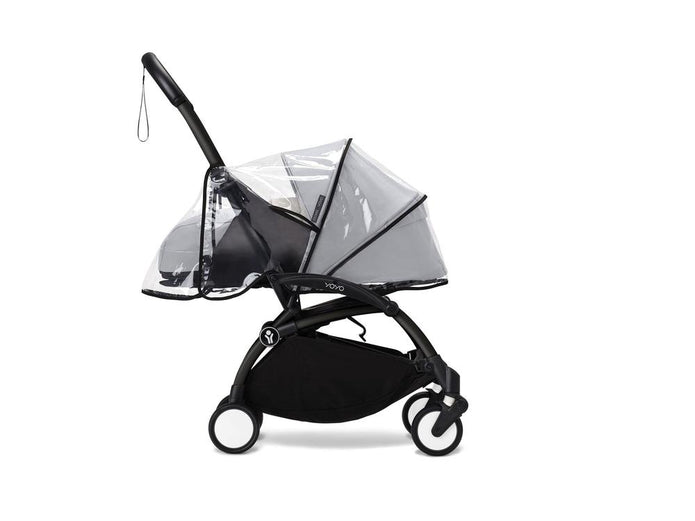 Stokke® YOYO 0+ newborn pack rain cover