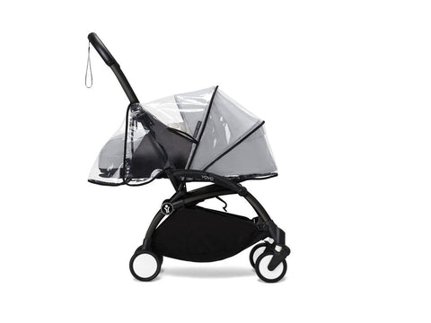 Stokke® YOYO 0+ newborn pack rain cover