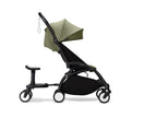 Stokke® YOYO Buggy Board for Effortless Family Outings