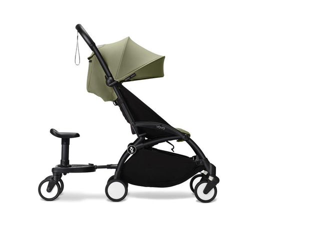 Stokke® YOYO Buggy Board for Effortless Family Outings