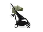 Stokke® YOYO Buggy Board for Effortless Family Outings