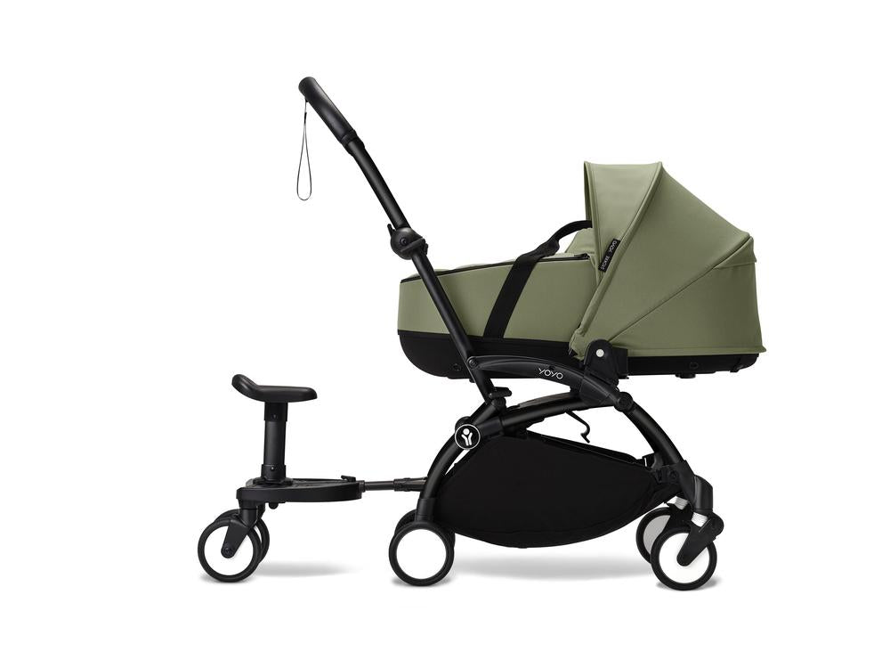 Stokke® YOYO Buggy Board for Effortless Family Outings