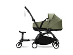 Stokke® YOYO Buggy Board for Effortless Family Outings