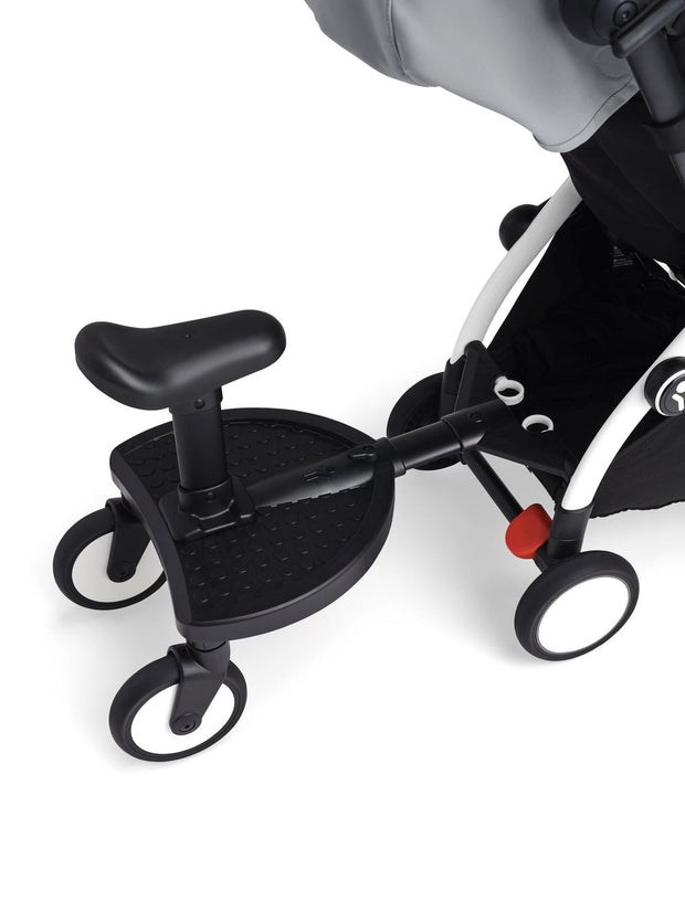 Stokke® YOYO Buggy Board for Effortless Family Outings
