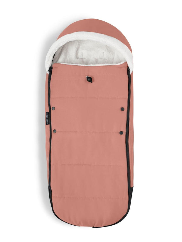 Stokke® YOYO Footmuff - Ultimate Comfort for Your Baby