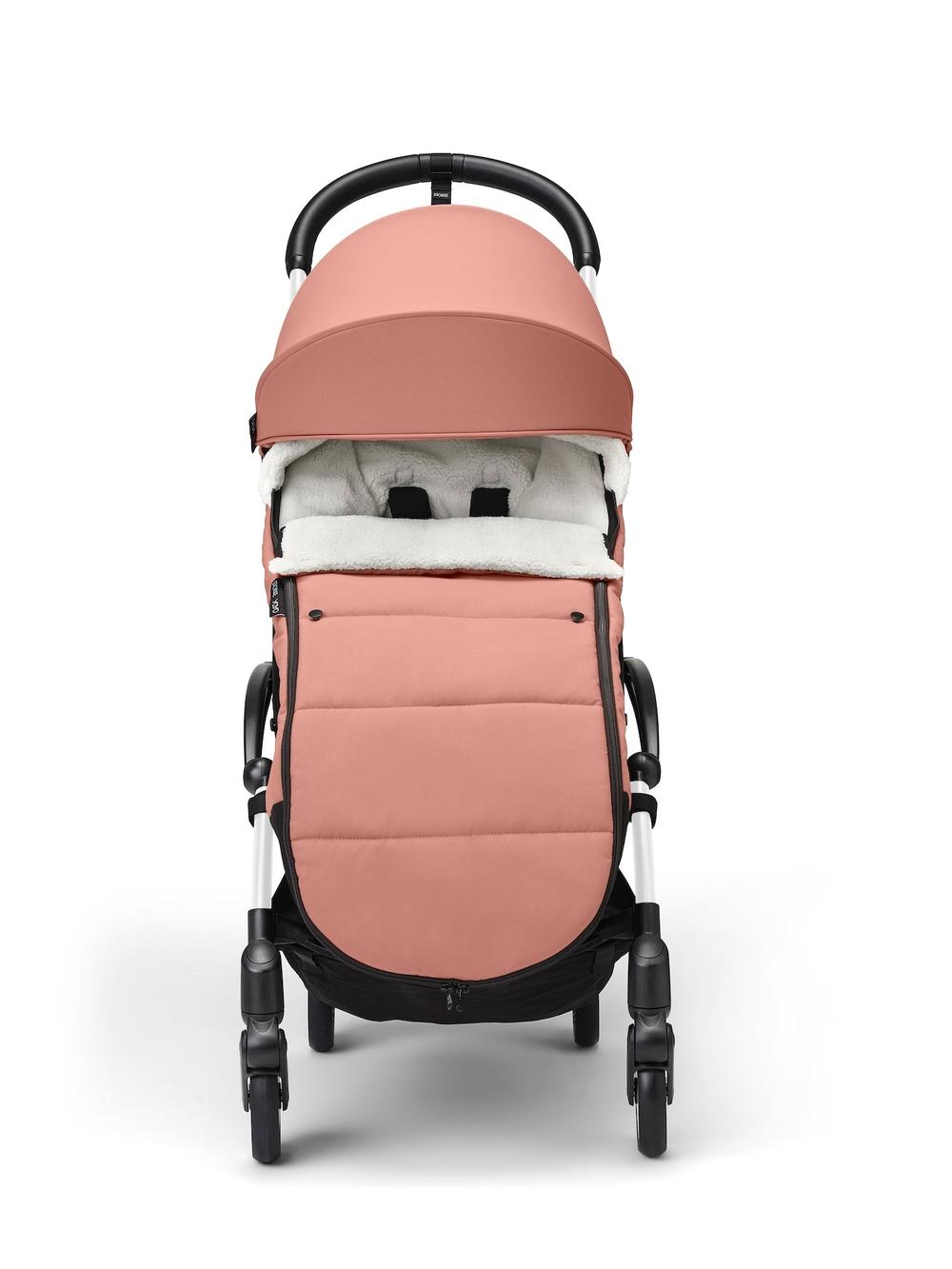 Stokke® YOYO Footmuff - Ultimate Comfort for Your Baby