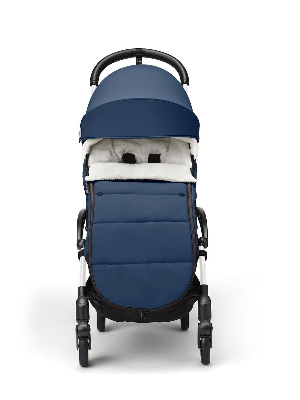 Stokke® YOYO Footmuff - Ultimate Comfort for Your Baby