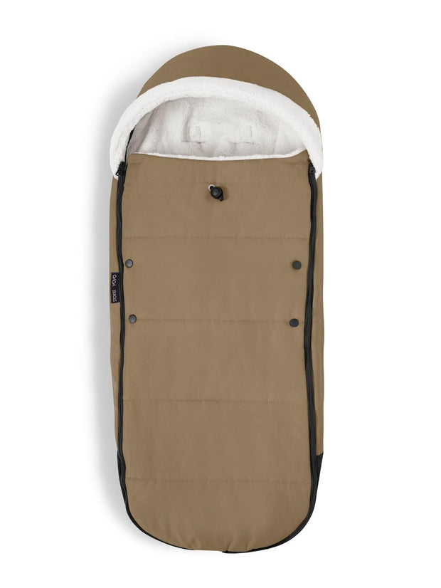 Stokke® YOYO Footmuff - Ultimate Comfort for Your Baby