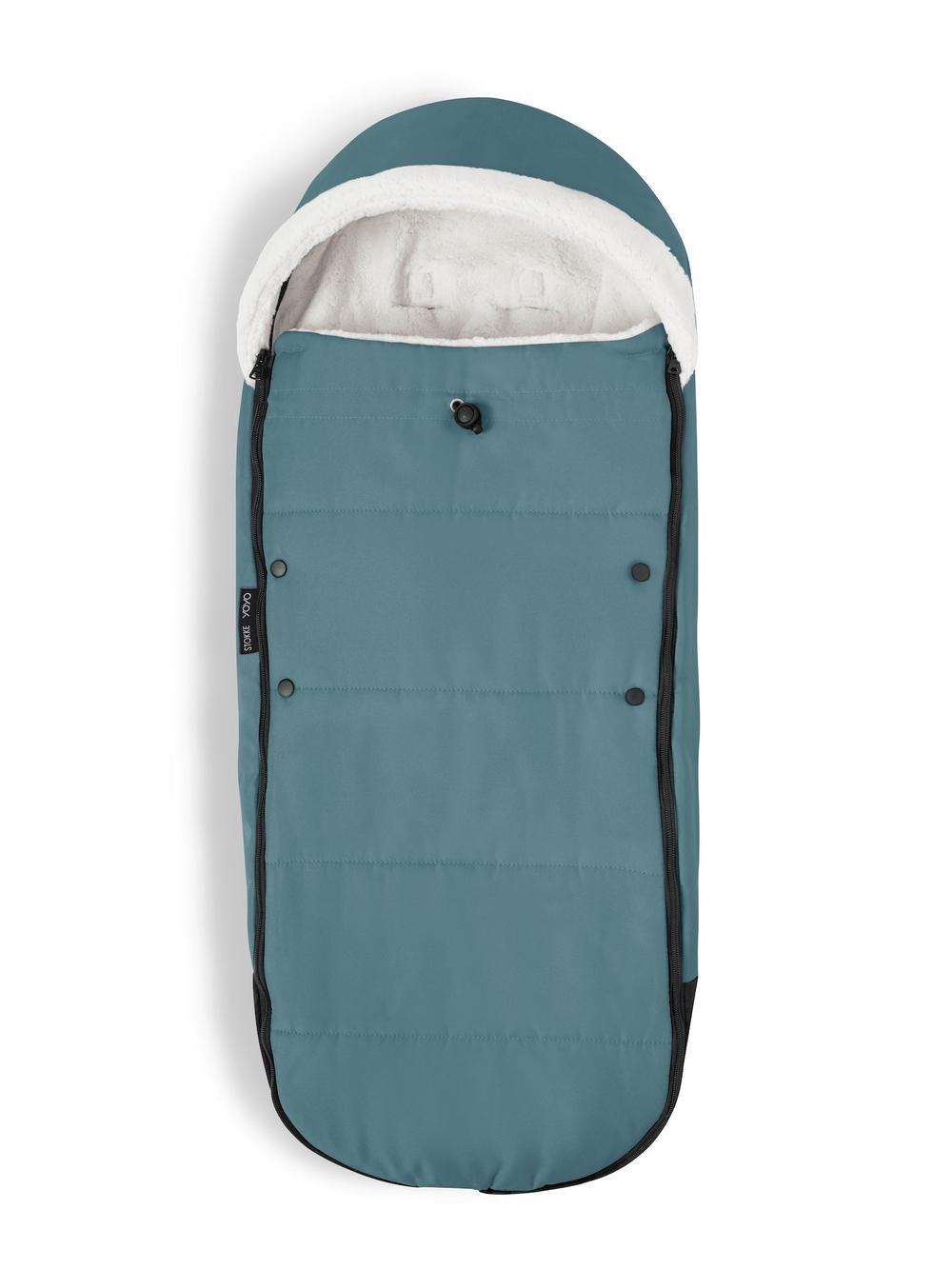 Stokke® YOYO Footmuff - Ultimate Comfort for Your Baby