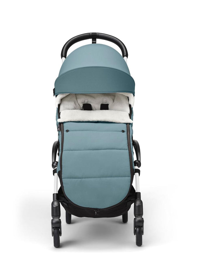 Stokke® YOYO Footmuff - Ultimate Comfort for Your Baby