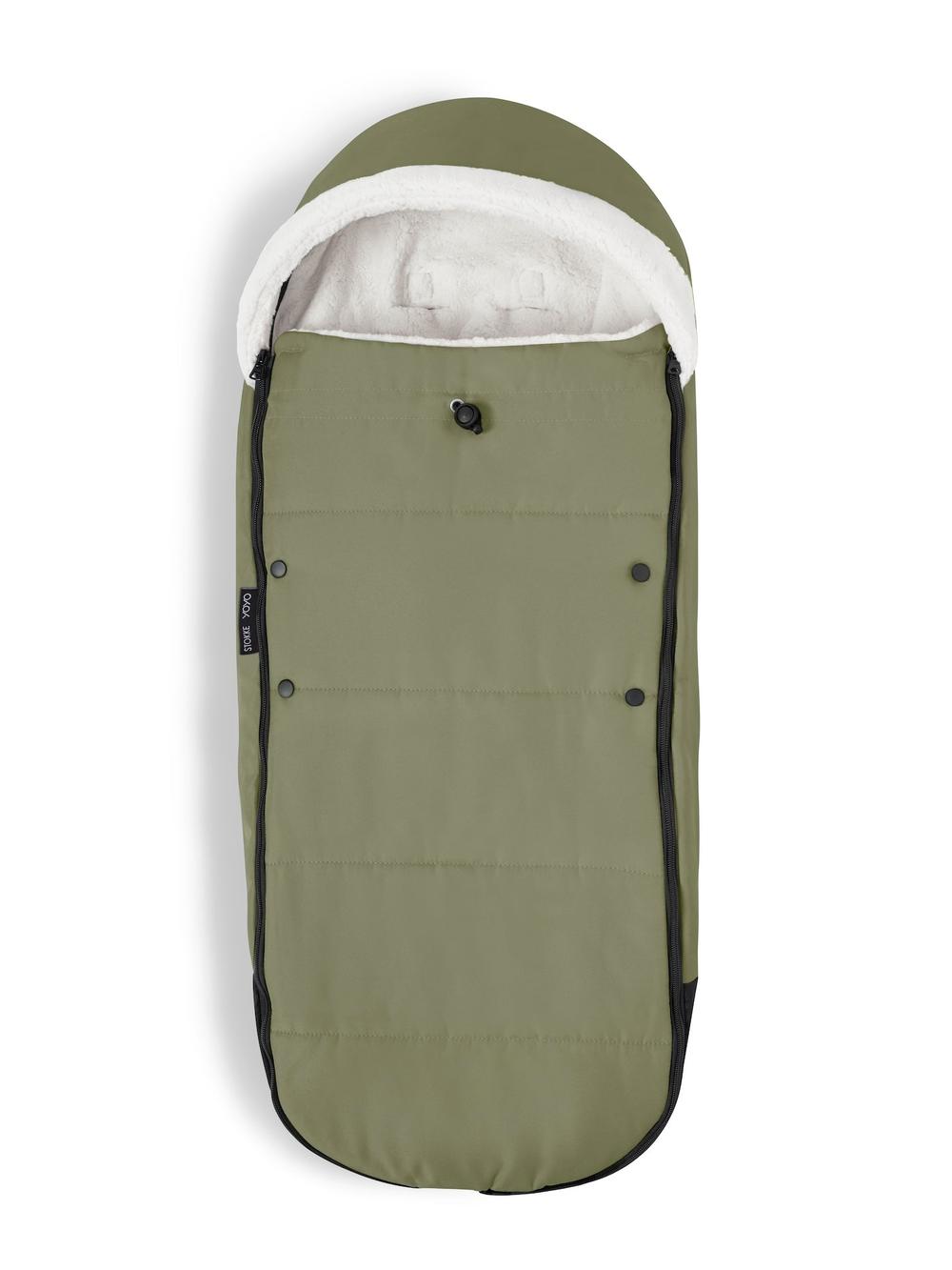 Stokke® YOYO Footmuff - Ultimate Comfort for Your Baby
