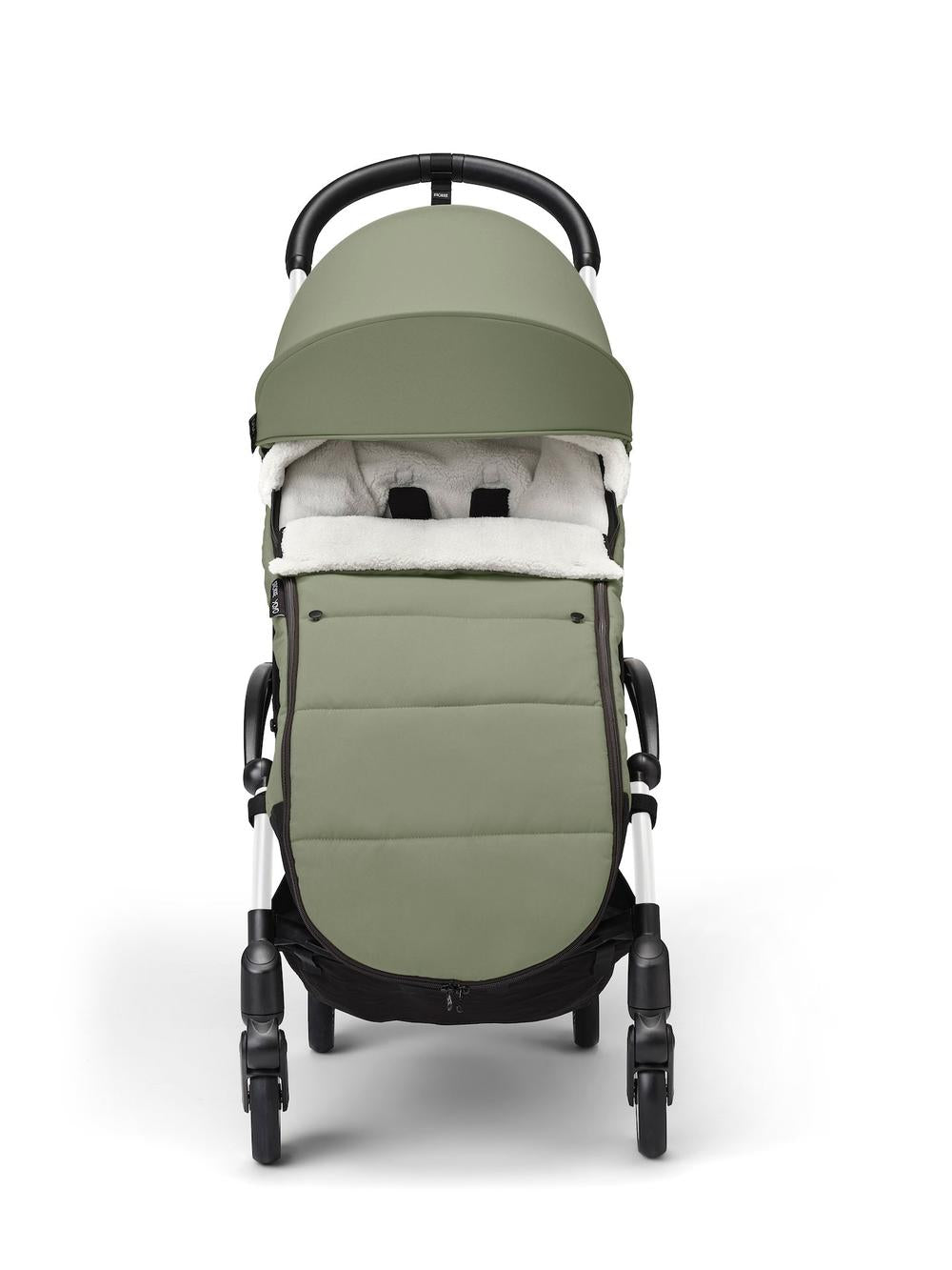 Stokke® YOYO Footmuff - Ultimate Comfort for Your Baby