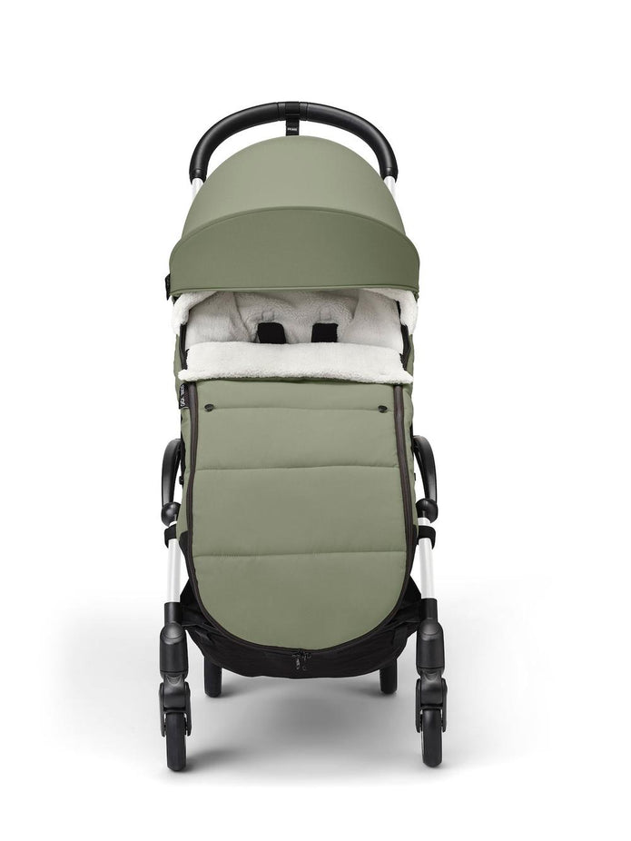 Stokke® YOYO Footmuff - Ultimate Comfort for Your Baby