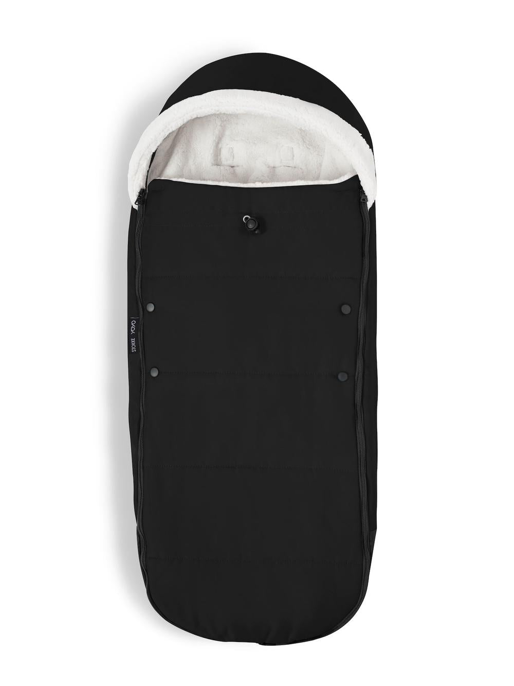 Stokke® YOYO Footmuff - Ultimate Comfort for Your Baby