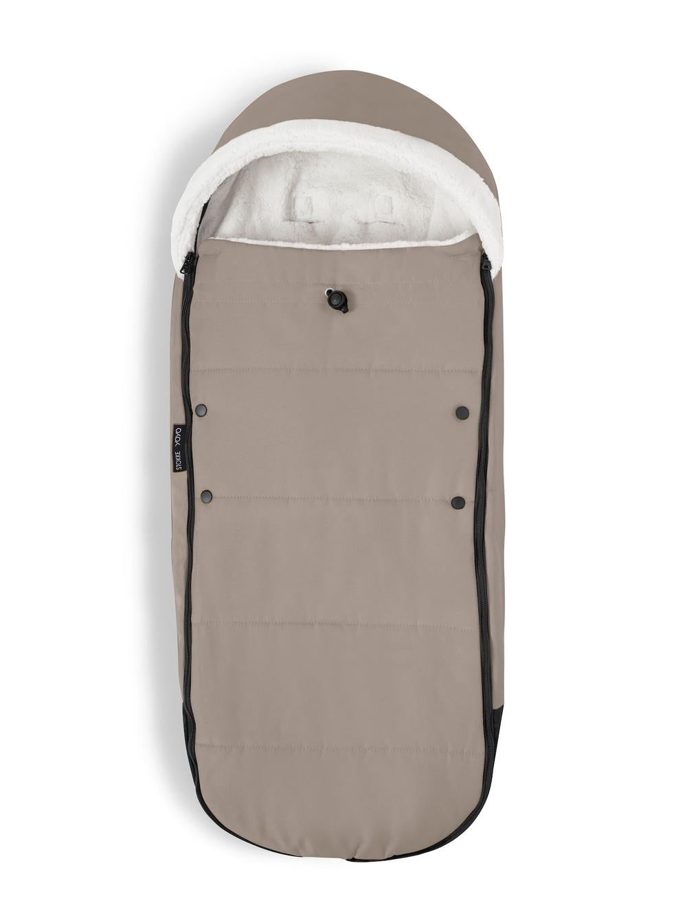 Stokke® YOYO Footmuff - Ultimate Comfort for Your Baby