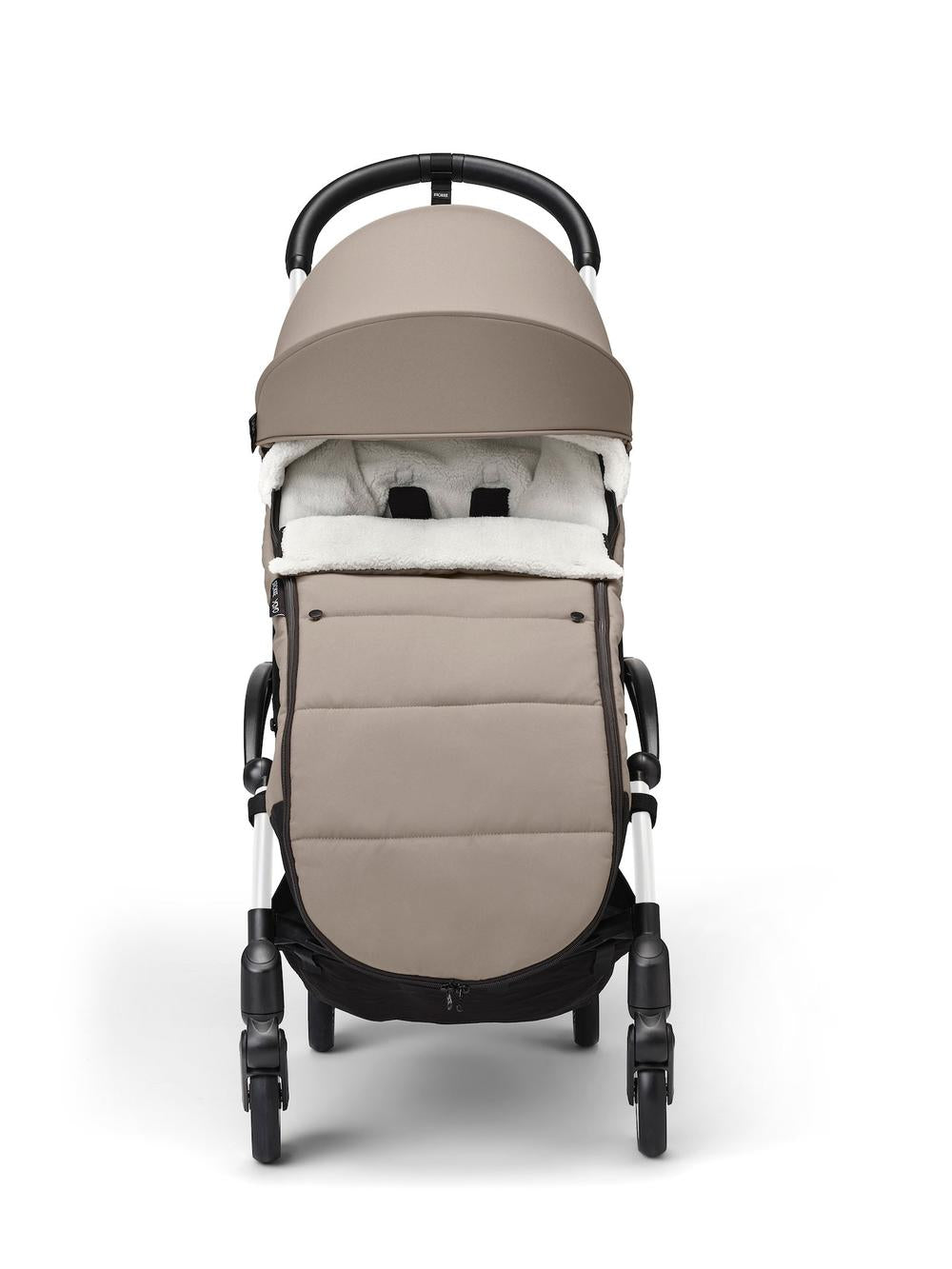 Stokke® YOYO Footmuff - Ultimate Comfort for Your Baby