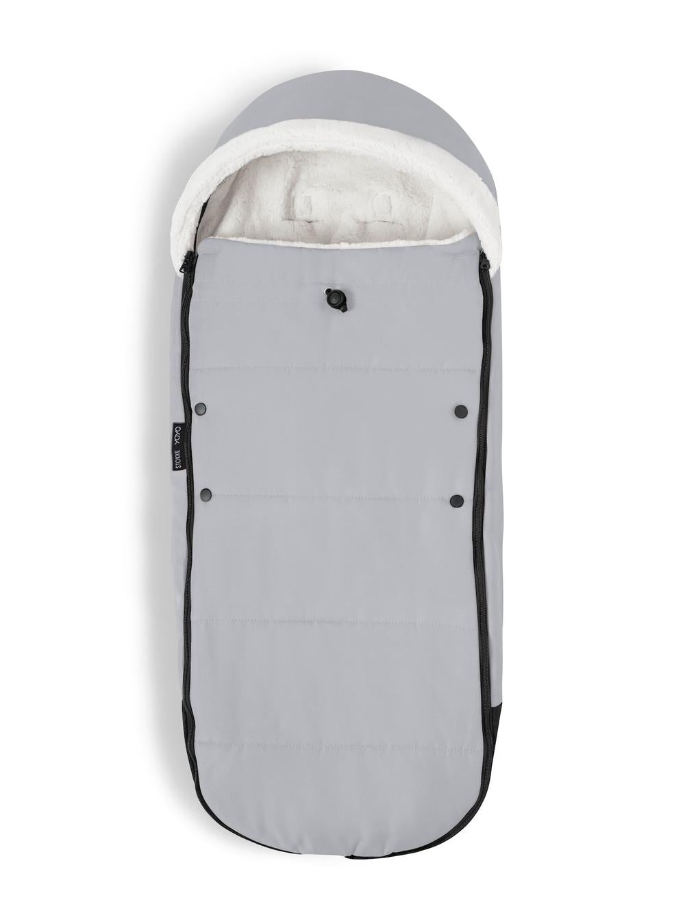 Stokke® YOYO Footmuff - Ultimate Comfort for Your Baby