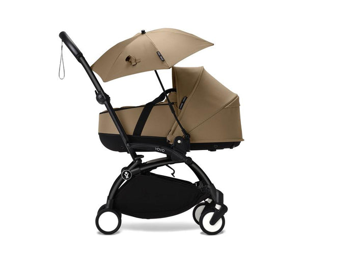 Stokke® YOYO Parasol for Ultimate Sun Protection