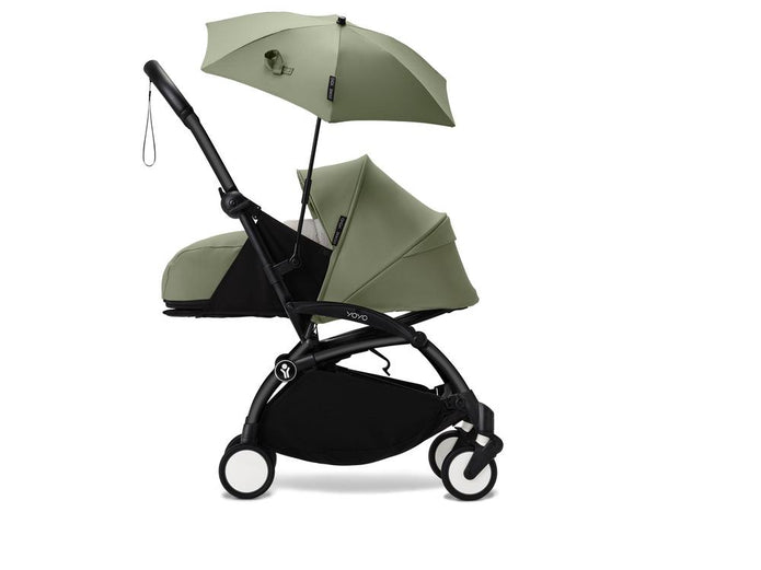 Stokke® YOYO Parasol for Ultimate Sun Protection