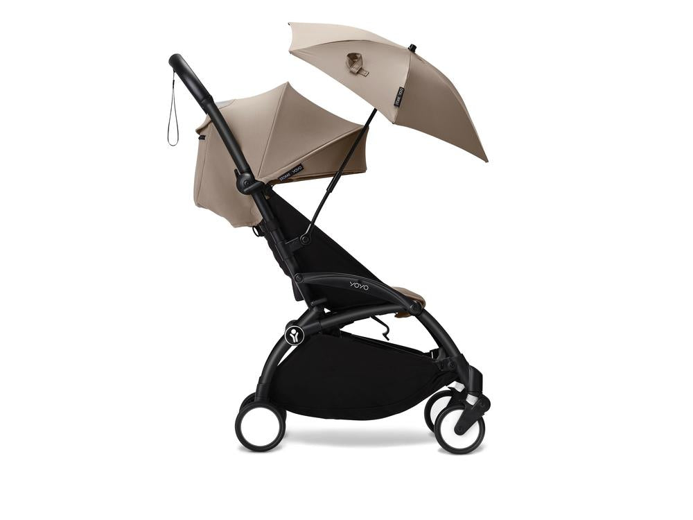 Stokke® YOYO Parasol for Ultimate Sun Protection