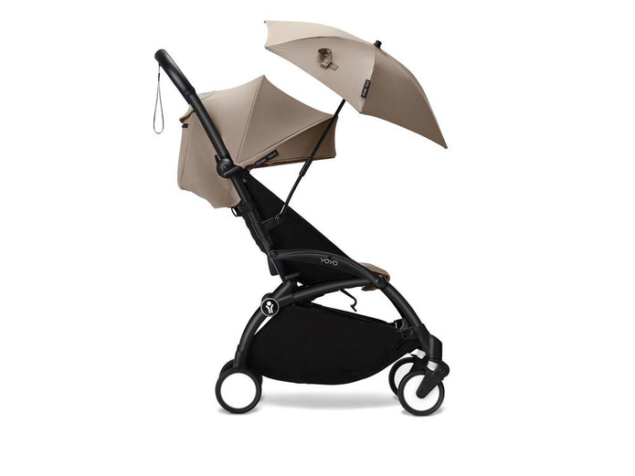 Stokke® YOYO Parasol for Ultimate Sun Protection