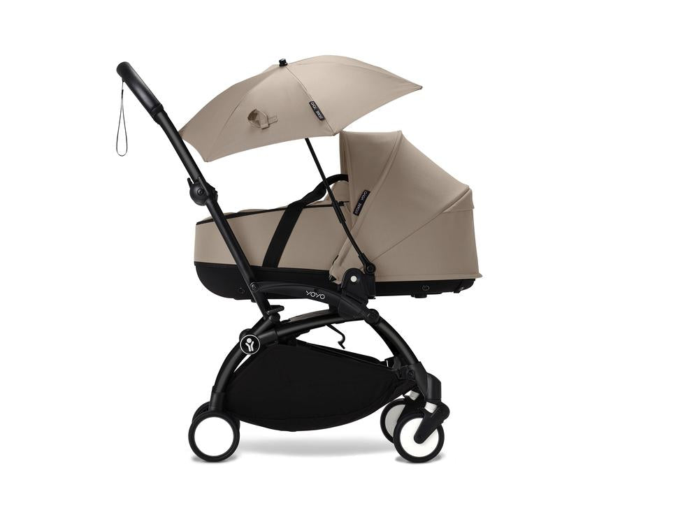 Stokke® YOYO Parasol for Ultimate Sun Protection
