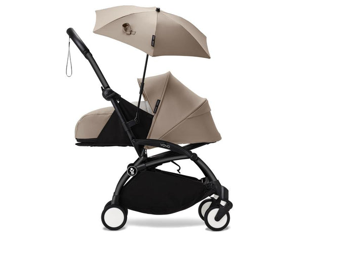 Stokke® YOYO Parasol for Ultimate Sun Protection