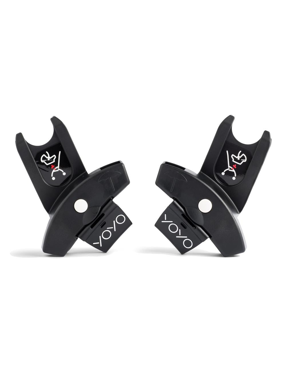 Stokke® YOYO car seat adapters - M