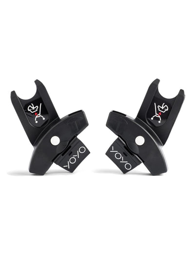 Stokke® YOYO car seat adapters - M