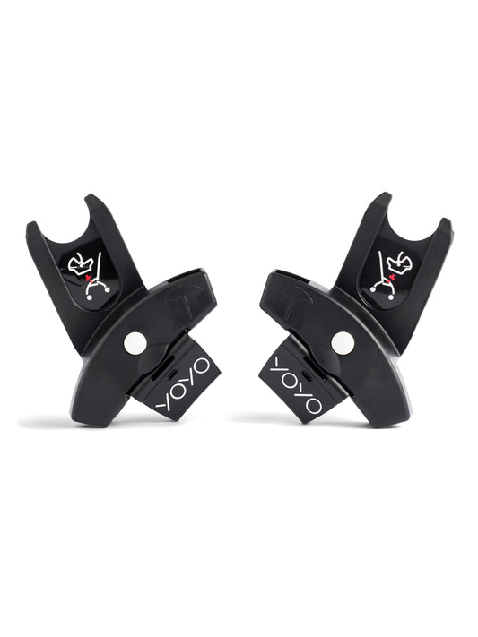 Stokke® YOYO car seat adapters - M