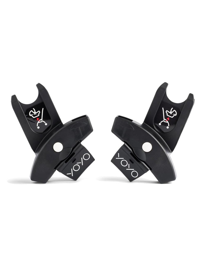 Stokke® YOYO car seat adapters - M