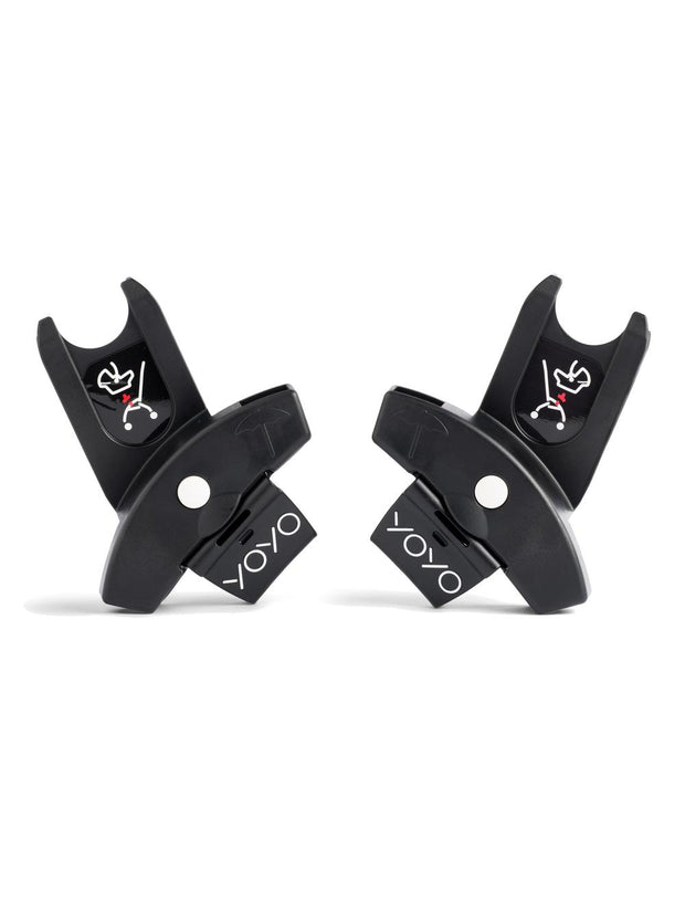 Stokke® YOYO car seat adapters - M