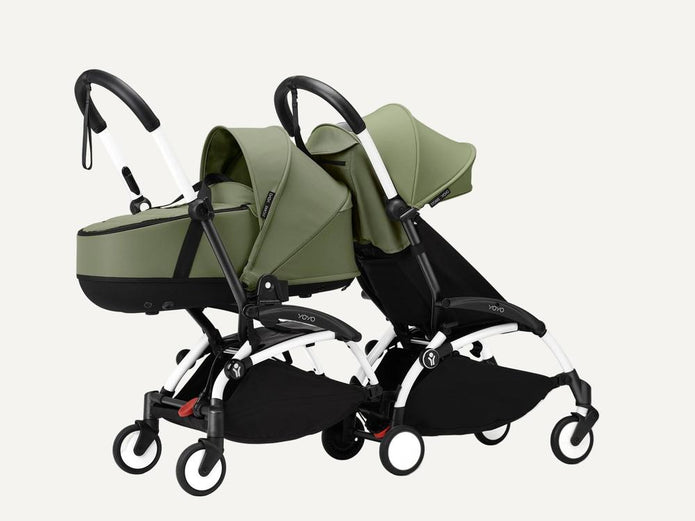 Stokke® YOYO® connect