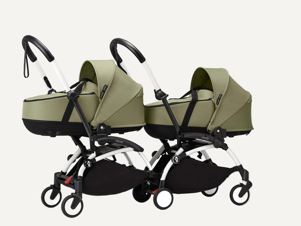 Stokke® YOYO® connect