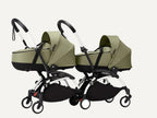 Stokke® YOYO® connect
