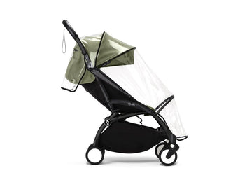 Stokke® YOYO³ 6+ Compact Stroller Essential Bundle for Children 6 Months and Up