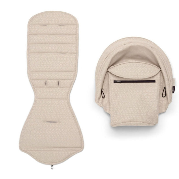 Stokke® YOYO³ 6+ pack ONLY - Bonpoint Beige