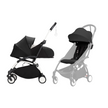 Stokke® YOYO³ Compact Stroller - 0+ Newborn to Toddler Bundle