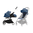 Stokke® YOYO³ Compact Stroller - 0+ Newborn to Toddler Bundle