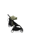 Stokke® YOYO³ Double Stroller for Siblings | Newborn + Toddler