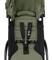Stokke® YOYO³ Double Stroller for Siblings | Newborn + Toddler