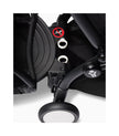 Stokke® YOYO³ Double Stroller for Siblings | Newborn + Toddler