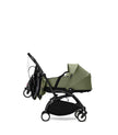 Stokke® YOYO³ Double Stroller from Newborn