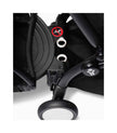 Stokke® YOYO³ Double Stroller from Newborn