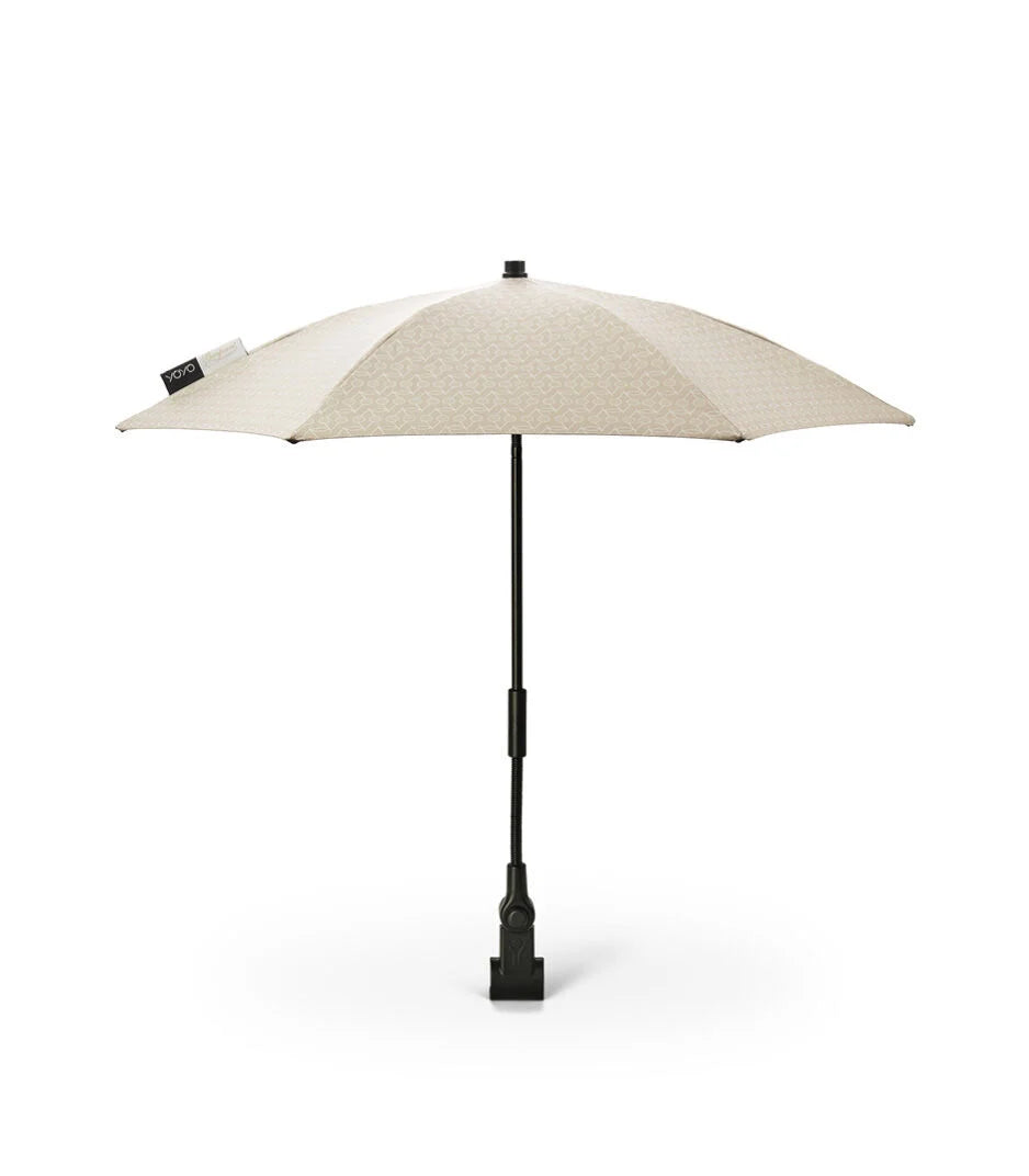 Stokke® YOYO Parasol for Ultimate Sun Protection