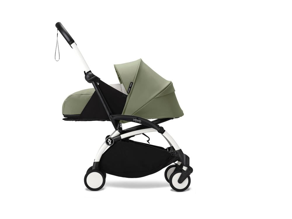 Stokke® YOYO³ Stroller - 0+ Newborn