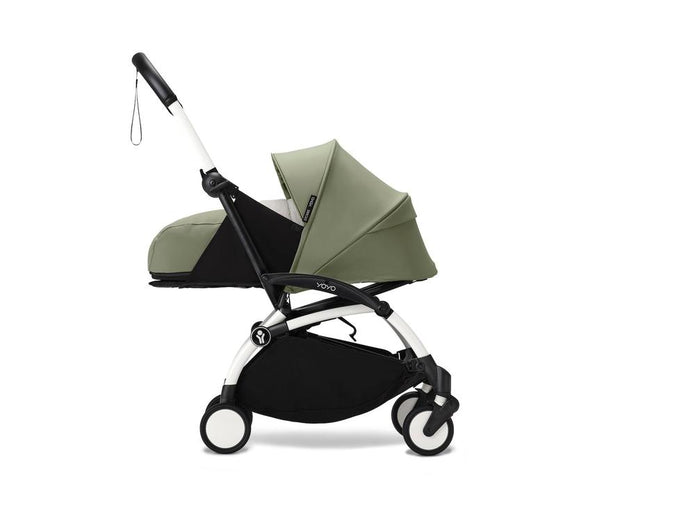 Stokke® YOYO³ Stroller - 0+ Newborn