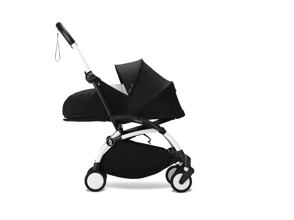 Stokke® YOYO³ Stroller - 0+ Newborn