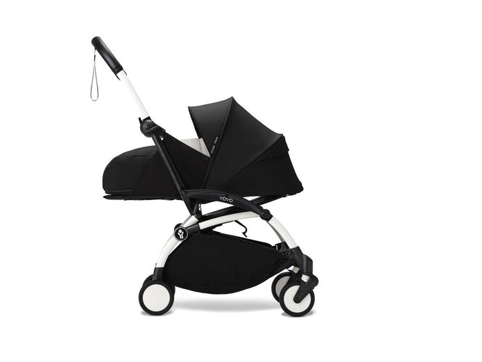 Stokke® YOYO³ Stroller - 0+ Newborn